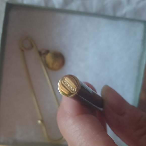 Coach Keychain - Picture 3 of 3